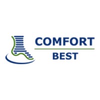 Comfort Best Bedrijfskleding logo - Similar company to Verfpoint