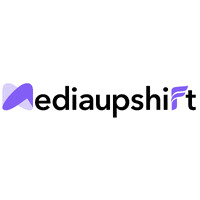 MediaUpShift logo - Similar company to Hostdigitally