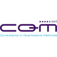 CQM logo - Similar company to More Optimal
