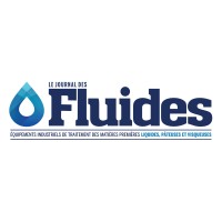 Le Journal des Fluides logo - Similar company to Fiamma Impianti S.R.L.