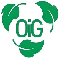 رموز الاستدامة للاستشارات البيئية logo - Similar company to Staterra Corporation