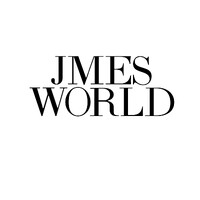 JMES World logo - Similar company to Active Image