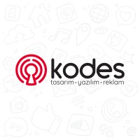Kodes İnteraktif Medya ve Yazılım A.Ş. logo - Similar company to Sertech Yazilim