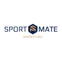 Sport Mate Marketing logo - Similar company to Dprint