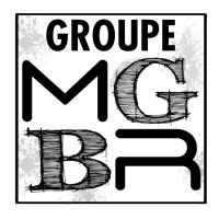 Groupe MGBR logo - Similar company to Cps Construction