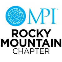 MPI Rocky Mountain Chapter logo - Similar company to Advanced Shoulder Arthroplasty Meeting
