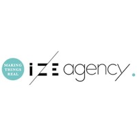 IZE Agency logo - Similar company to Stepchange.Be