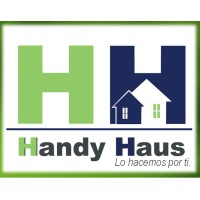 Handy Haus México logo - Similar company to Gomezcid Arquitectura