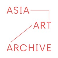 Asia Art Archive logo - Similar company to Evolve