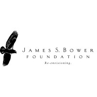 James S. Bower Foundation logo - Similar company to Living Peace Foundation