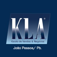 KLA João Pessoa logo - Similar company to Devopsdays João Pessoa