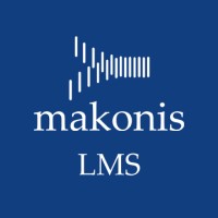 Makonis LMS logo - Similar company to Makonis Gmbh
