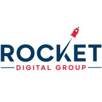 Rocket Digital Group logo - Similar company to Point Studio Srl