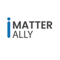 I Matter Ally logo - Similar company to Karmic Ally Coaching