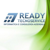 Ready TecnoService S.r.l. logo - Similar company to Codice | Software Ready Pro