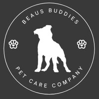 Beaus Buddies Pet Care Services logo - Similar company to Executive Pet Care Services
