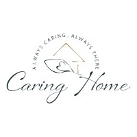 Always Caring Home Health logo - Similar company to Always Caring