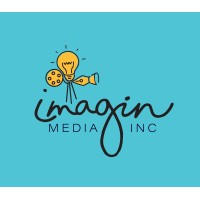 Imagin Media Inc. logo - Similar company to Schoolbundle