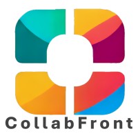 CollabFront logo - Similar company to 365 Message Center Show #365Mcs