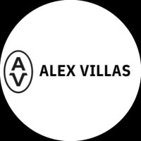 PT Alex Villas Agency logo - Similar company to Alex-Villas.Com