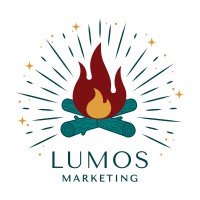 Lumos Marketing Co logo - Similar company to Affinitus Group Ltd