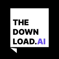 TheDownload.AI logo - Similar company to Aiapply