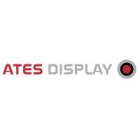 Ates Display GmbH logo - Similar company to Metos, Uab