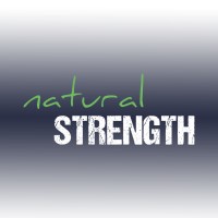 Natural Strength logo - Similar company to Gjs Gorinchem