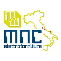 MNC ELETTROFORNITURE SRL logo - Similar company to Cignoli Elettroforniture