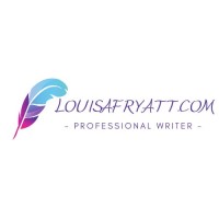Louisa Fryatt Copywriter logo - Similar company to Assurity Solutions Limited