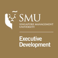 SMU-ExD Executive Development logo - Similar company to Smu Masters