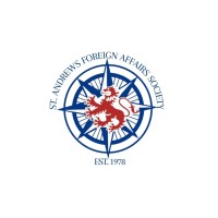 St Andrews Foreign Affairs Society logo - Similar company to Ubc Learning Exchange