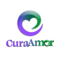 CuraAmor logo - Similar company to Backstage Productions