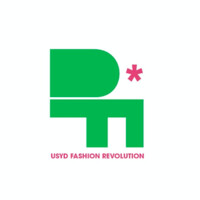 USYD Fashion Revolution logo - Similar company to Made By Muse