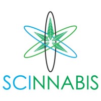 SCINNABIS logo - Similar company to Aperon Corporation
