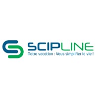 SCIPLINE logo - Similar company to Nautilis