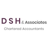 D S H & Associates logo - Similar company to Shanmugam Rajendran & Associates Llp, Company Secretaries (Erstwhile Sr Srinivasan & Co. Llp)