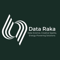 Data Raka Ganesha logo - Similar company to Data Sains Perkasa