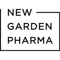 New Garden Pharma logo - Similar company to Herbliz Berlin