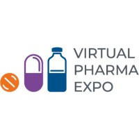 Virtual Pharma Expo logo - Similar company to The Robots Won