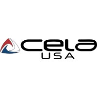 CELA USA logo - Similar company to Mørenett As