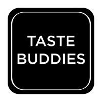 Taste Buddies logo - Similar company to Taste Buddies - Food Tours Mauritius