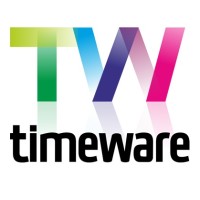 TIMEWARE - IT | Telecom | Energy logo - Similar company to Helpit: Sua Solução Em Fibra Óptica - Desfrute De Conectividade De Alta Velocidade E Confiabilidade