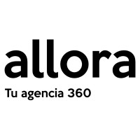 Allora Agencia 360 logo - Similar company to Aquela Caixa