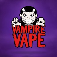 Vampire Vape logo - Similar company to Vape Wholesale