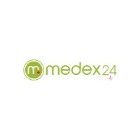 Medex24 logo - Similar company to Gem Care And Support