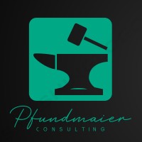 Pfundmaier Consulting logo - Similar company to Leanlancer