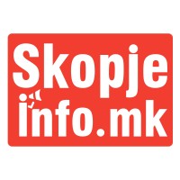 SkopjeInfo.mk logo - Similar company to Dms Communication
