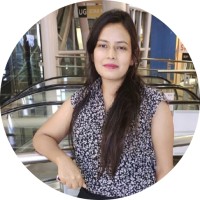 Himanshi Kaushik logo - Similar company to Digifix Media
