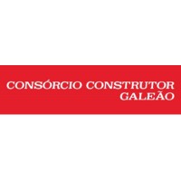 Consórcio Construtor Galeão logo - Similar company to Controlseg 24 Horas